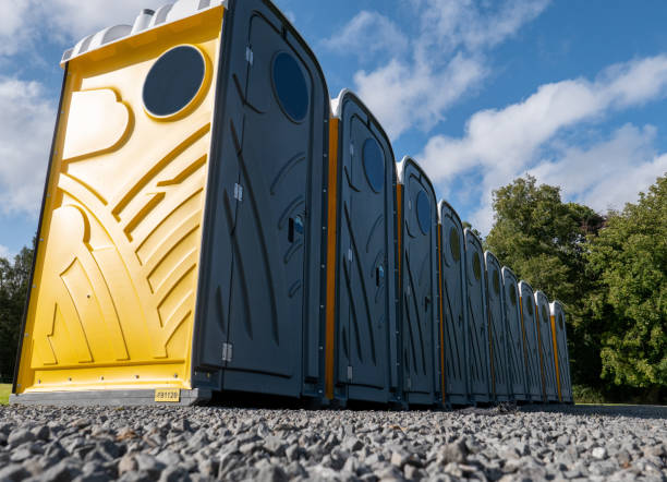 Portable Toilets for Parks and Recreation Areas in Greenwood, MS
