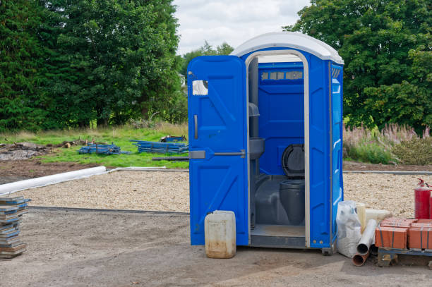 Best Portable Toilets for Parks and Recreation Areas  in Greenwood, MS