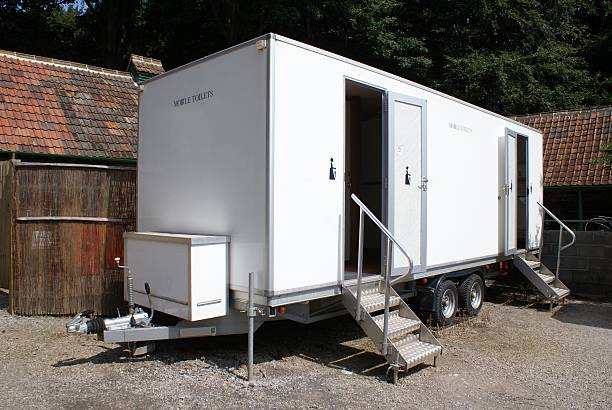 Best Portable Restroom Maintenance and Cleaning  in Greenwood, MS