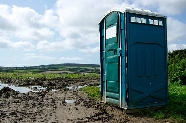 Greenwood, MS Portable Potty Rental Company